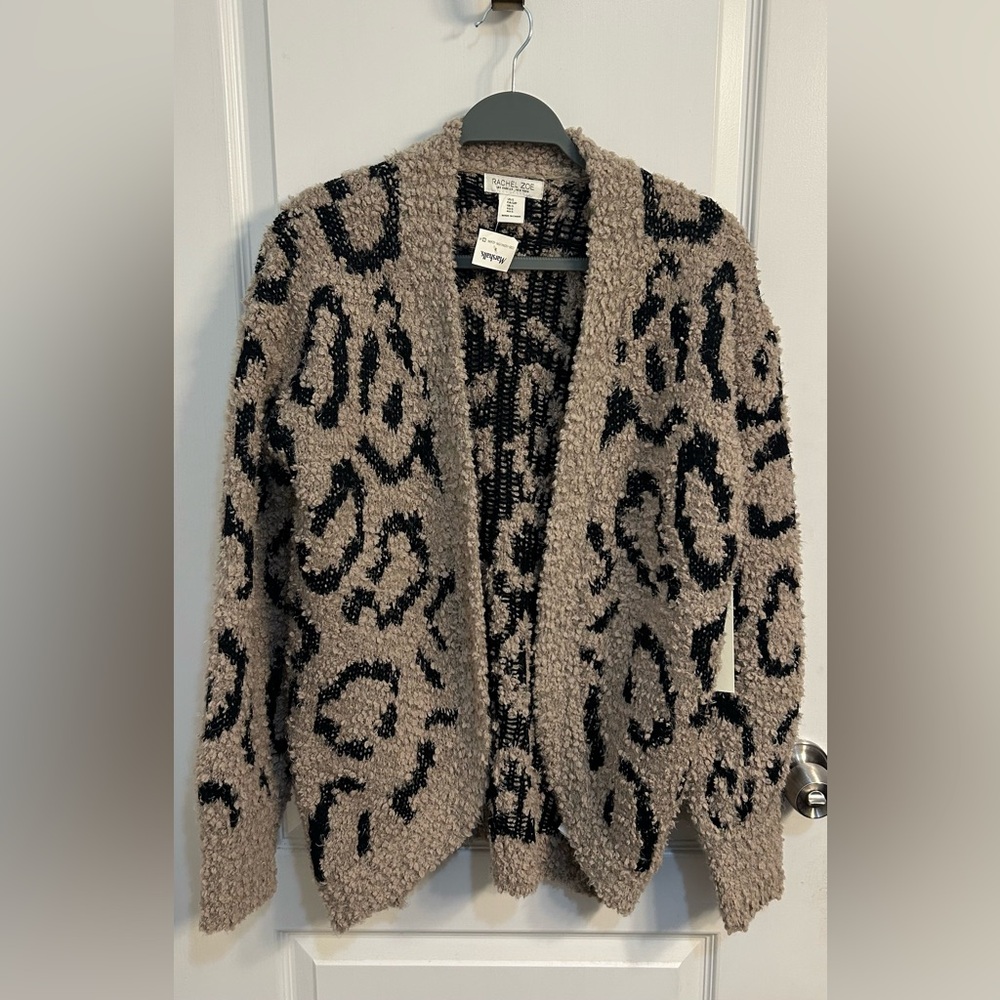 Rachel Zoe Sweater